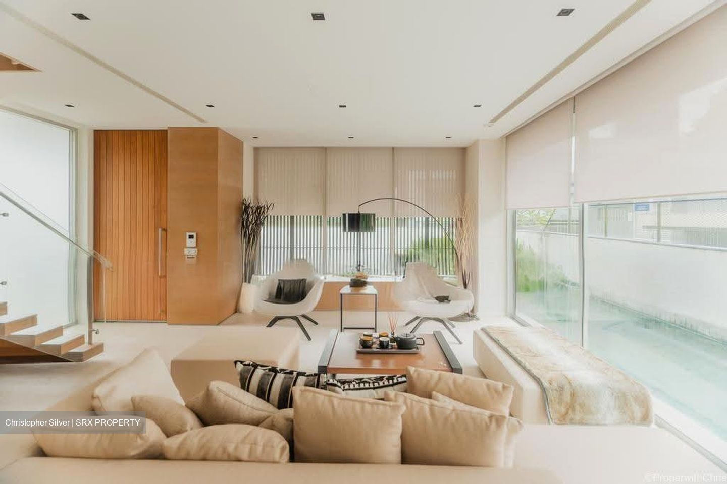 Michaels' Residences (D23), Detached #613535181